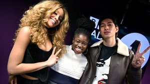 BBC Radio 1's Live Lounge 14. évad Ep.10 10. epizód