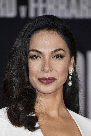 Moran Atias profil kép