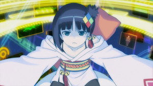 紅殻のパンドラ 1. évad Ep.7 7. epizód