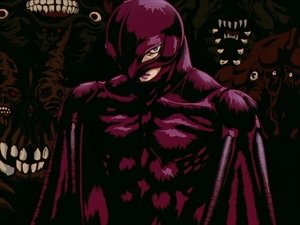 剣風伝奇ベルセルク 1. évad Ep.25 25. epizód