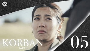 Korban 2. évad Ep.5 5. epizód