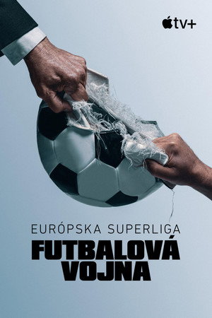Szuperliga: Fociháború poszter