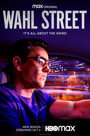 Wahl Street poszter