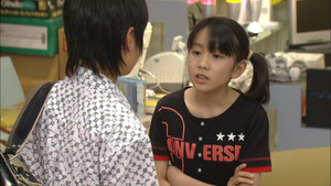 新キッズ・ウォー 1. évad Ep.18 18. epizód