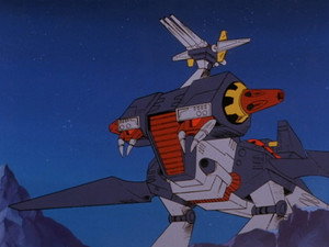 ザ☆ウルトラマン 1. évad Ep.32 32. epizód