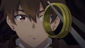Aランクパーティを離脱した俺は、元教え子たちと迷宮深部を目指す。 1. évad Ep.11 11. epizód