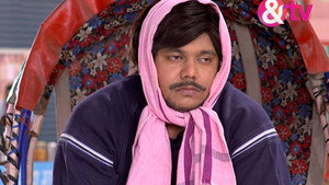 भाभीजी घर पर हैं! 1. évad Ep.121 121. epizód