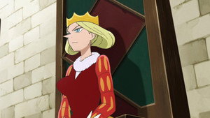 王様ランキング 1. évad Ep.3 3. epizód