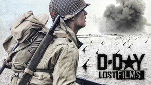 D-Day: Lost Films kép
