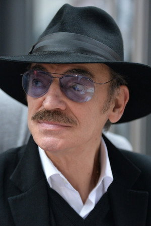 Михаил Боярский profil kép
