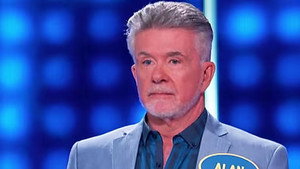 Celebrity Family Feud 2. évad Ep.9 9. epizód