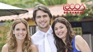 Laços de Sangue 1. évad Ep.56 56. epizód