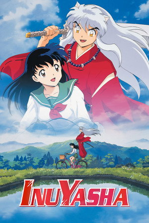 InuYasha poszter