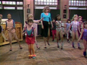 Punky Brewster 2. évad Ep.5 5. epizód