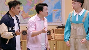 一年一度喜剧大赛 Speciális epizódok Ep.18 18. epizód