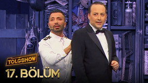 TOLGSHOW 2. évad Ep.4 4. epizód