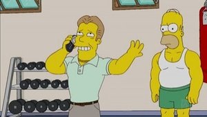 A Simpson család 21. évad Ep.1 Akárki Homér