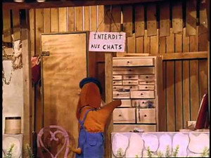 Hector's House 1. évad Ep.11 11. epizód