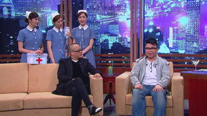 今晚睇李 1. évad Ep.10 10. epizód