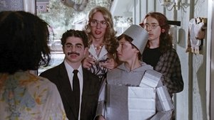 Különcök és stréberek 1. évad Ep.3 3. epizód