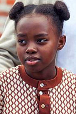 Médina Diarra profil kép