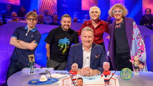 The Last Leg 32. évad Ep.9 9. epizód