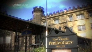 Most Haunted 11. évad Ep.6 6. epizód
