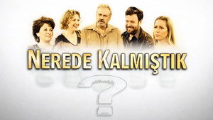 Nerede Kalmıştık kép