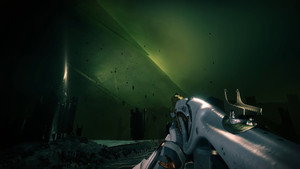 Destiny 2: The Series 5. évad Ep.4 4. epizód