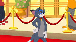 Tom és Jerry New Yorkban 2. évad Ep.3 3. epizód