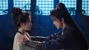 朝雪录 1. évad Ep.9 9. epizód