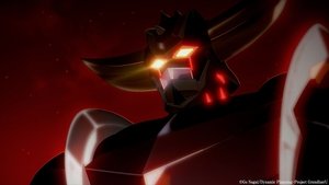 グレンダイザーU 1. évad Ep.4 4. epizód