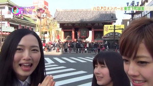 ハロプロ!TIME 2011. évad Ep.40 40. epizód