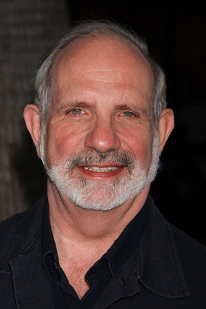 Brian De Palma profil kép