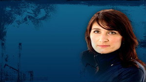 Anna Pihl kép