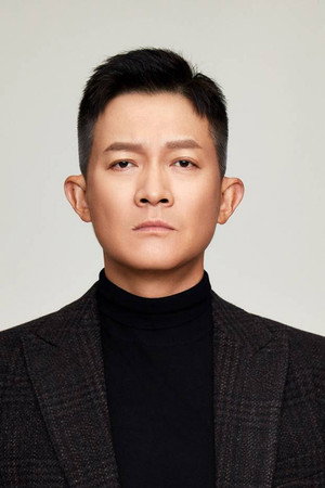 杨志刚
