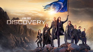 Star Trek: Discovery kép