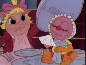 Muppet Babies 6. évad Ep.5 5. epizód