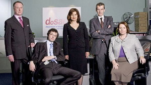 The Thick of It kép