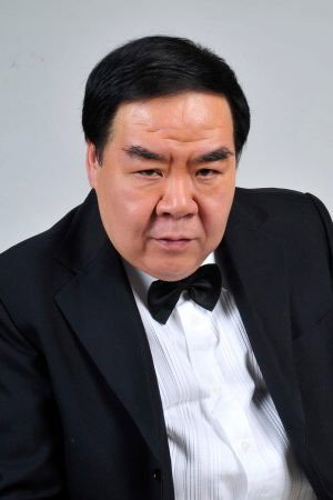 鄭則仕 profil kép