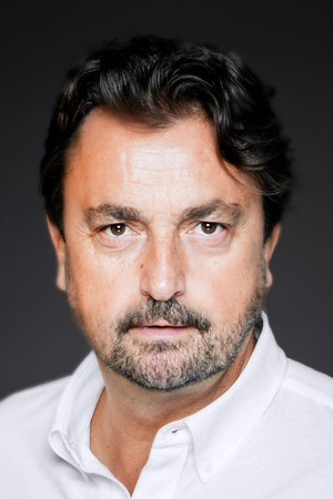 Henri Leconte profil kép