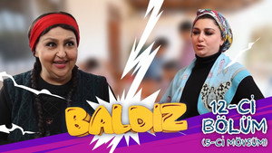 Baldız 5. évad Ep.12 12. epizód