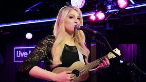 BBC Radio 1's Live Lounge 12. évad Ep.4 4. epizód