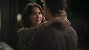 Hermanas, un amor compartido 1. évad Ep.56 56. epizód