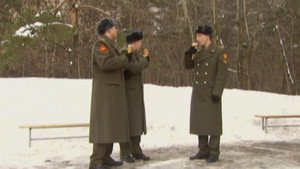 Кремлевские курсанты 2. évad Ep.74 74. epizód