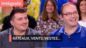 Ça commence aujourd'hui 2. évad Ep.127 127. epizód