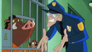 Timon és Pumba a Föld körül 6. évad Ep.22 22. epizód
