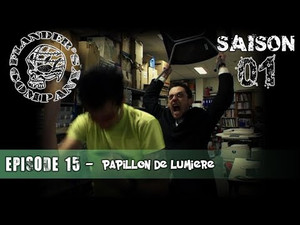 Flander's company 1. évad Ep.15 15. epizód