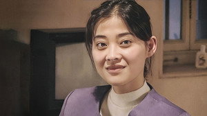 不要和陌生人说话 kép