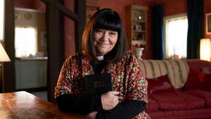 The Vicar of Dibley Speciális epizódok Ep.18 18. epizód